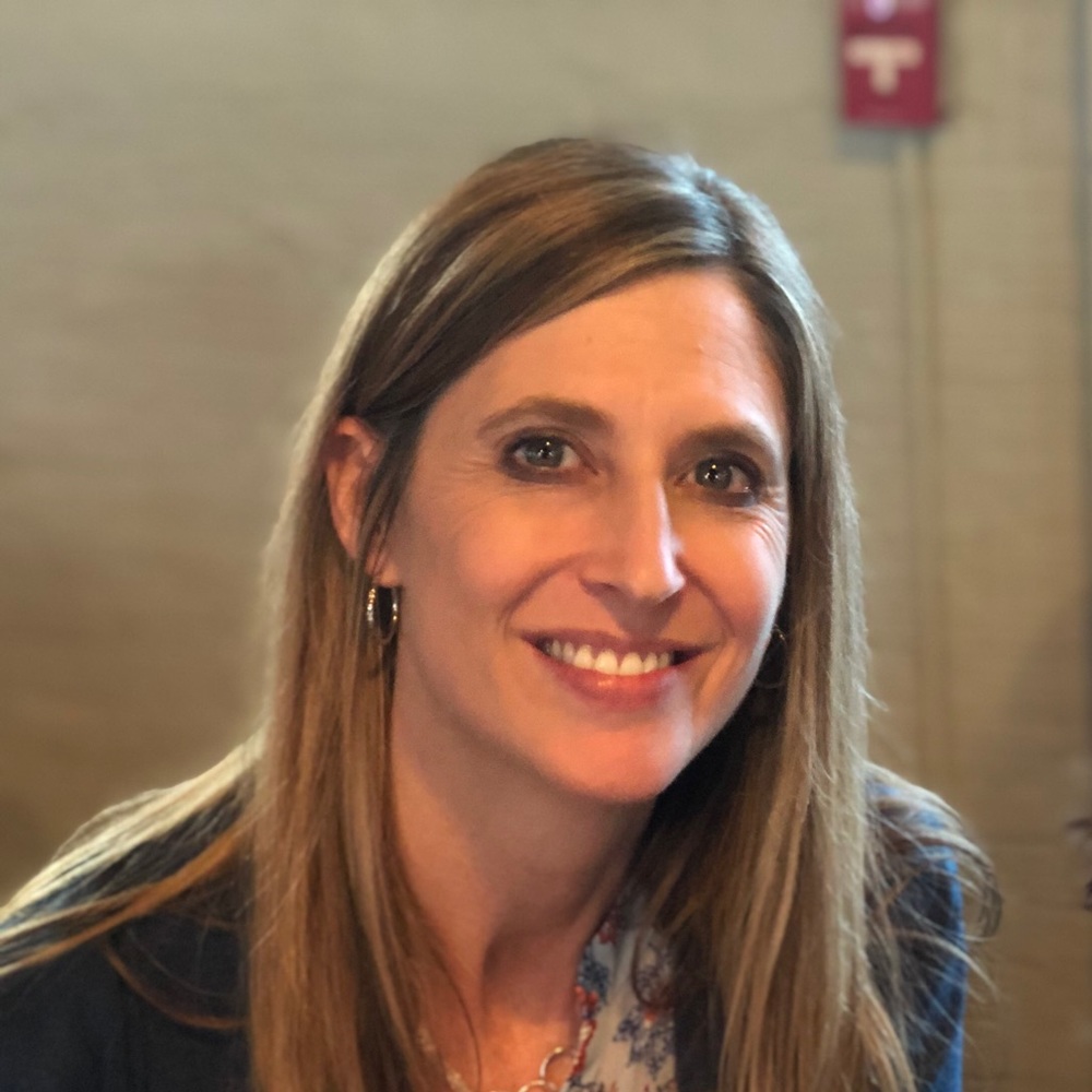 Meet your Posher, Kris